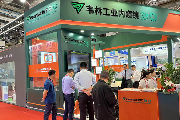 北京韋林意威特工業(yè)內(nèi)窺鏡有限公司參加無損檢測、孔探培訓(xùn)、民航維修、以及燃?xì)廨啓C相關(guān)的眾多行業(yè)會議或展會