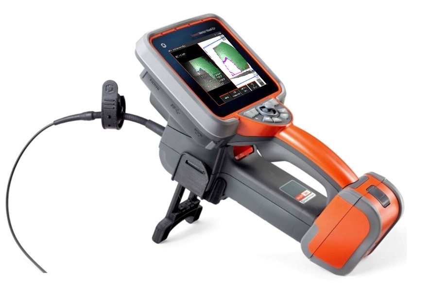 進口工業內窺鏡新品 Everest XLG4+/MViQ+